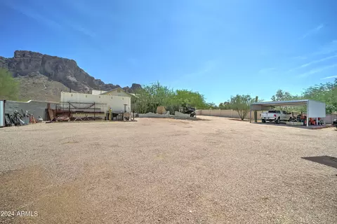 6061 E Foothill St, Apache Junction, AZ 85119 photo 22