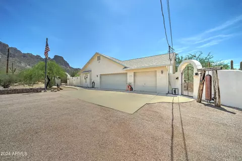 6061 E Foothill St, Apache Junction, AZ 85119 photo 27