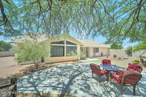 6061 E Foothill St, Apache Junction, AZ 85119