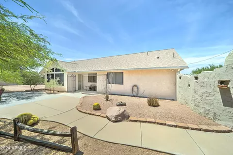 6061 E Foothill St, Apache Junction, AZ 85119 photo 2