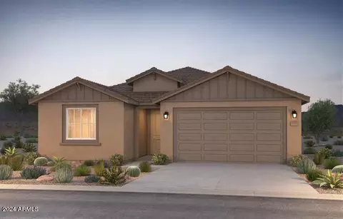 16729 W Whispering Wind Dr, Surprise, AZ 85387
