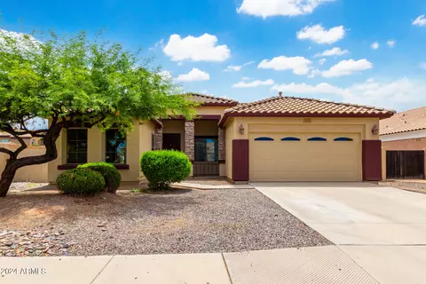 2471 E Jade Dr, Chandler, AZ 85286