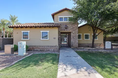 4408 E Woodside Way, Gilbert, AZ 85297 photo 41