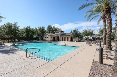 4408 E Woodside Way, Gilbert, AZ 85297 photo 43