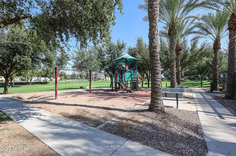 4408 E Woodside Way, Gilbert, AZ 85297 photo 57