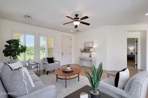 4408 E Woodside Way, Gilbert, AZ 85297 photo 10