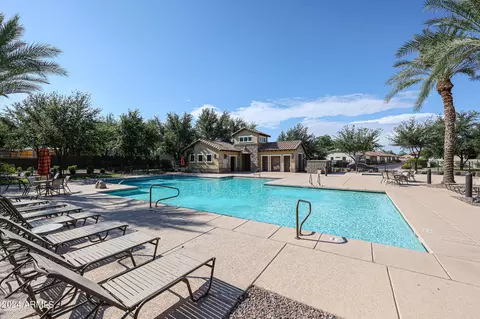 4408 E Woodside Way, Gilbert, AZ 85297 photo 42