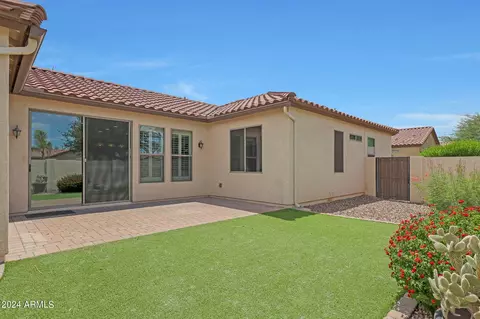 4408 E Woodside Way, Gilbert, AZ 85297 photo 32