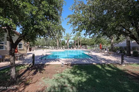 4408 E Woodside Way, Gilbert, AZ 85297 photo 45