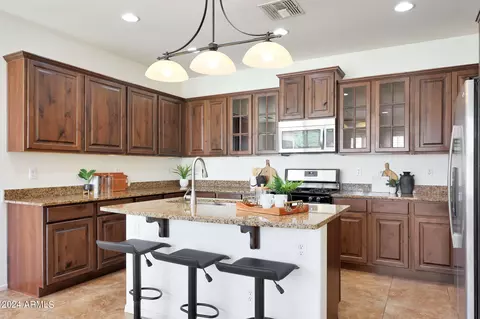 4408 E Woodside Way, Gilbert, AZ 85297 photo 16