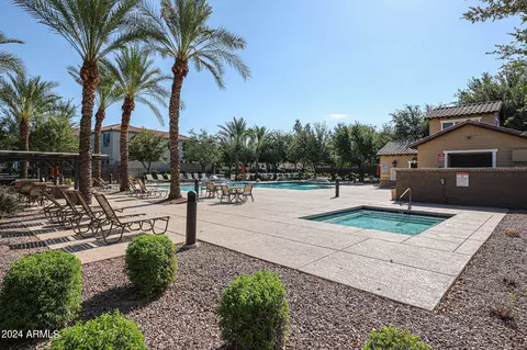 4408 E Woodside Way, Gilbert, AZ 85297 photo 48