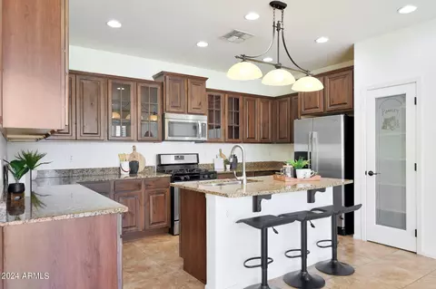 4408 E Woodside Way, Gilbert, AZ 85297 photo 17