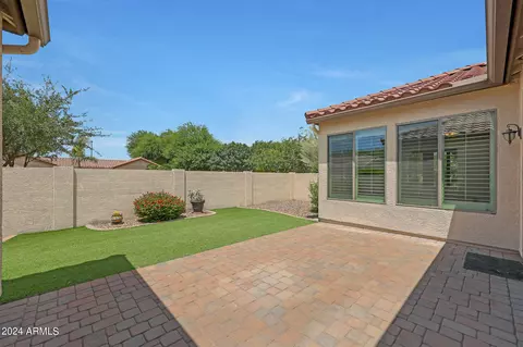 4408 E Woodside Way, Gilbert, AZ 85297 photo 34
