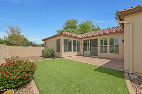 4408 E Woodside Way, Gilbert, AZ 85297 photo 31