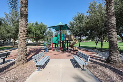 4408 E Woodside Way, Gilbert, AZ 85297 photo 51