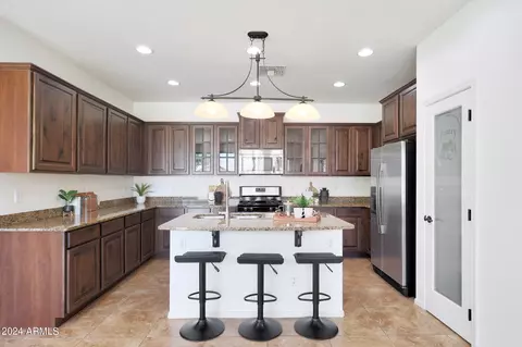 4408 E Woodside Way, Gilbert, AZ 85297 photo 15