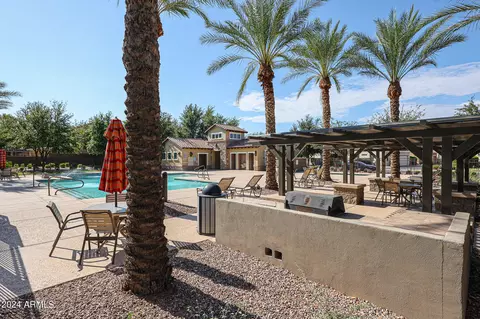 4408 E Woodside Way, Gilbert, AZ 85297 photo 50