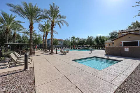 4408 E Woodside Way, Gilbert, AZ 85297 photo 47