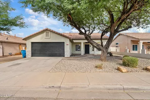 2010 N 87th Dr, Phoenix, AZ 85037
