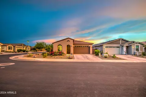 12255 E Sereno Rd, Gold Canyon, AZ 85118