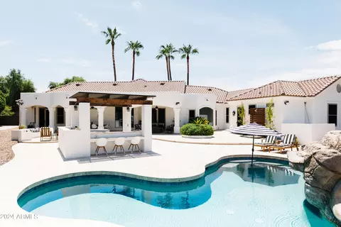 2598 E Beechnut Ct, Chandler, AZ 85249