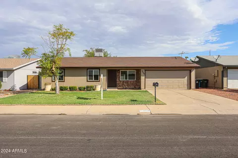 3206 W Bluefield Ave, Phoenix, AZ 85053