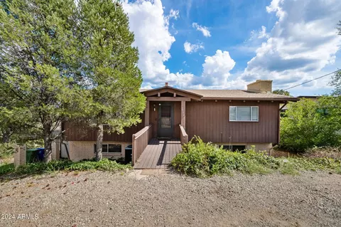 2554 N Sandia Dr, Prescott, AZ 86301