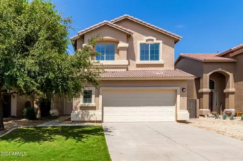 43260 W Alexandra Ct, Maricopa, AZ 85138