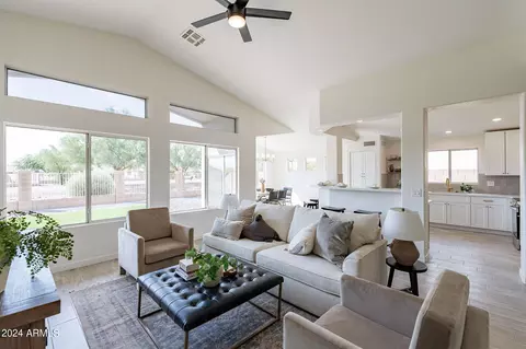 640 N Tambor --, Mesa, AZ 85207