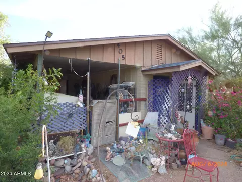 405 W Baseline Rd, Buckeye, AZ 85326