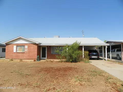 1810 N 22nd Pl, Phoenix, AZ 85006
