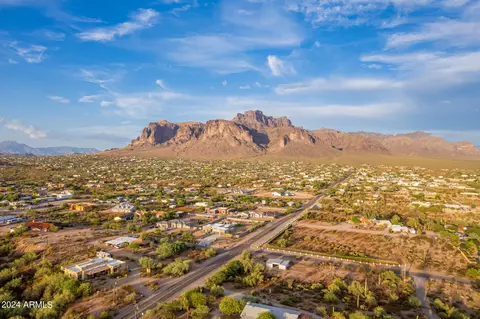 View/Area - 735 N Arroya Rd, Apache Junction, AZ 85119 photo 12 of 12