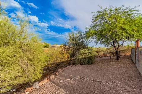 Exterior - 735 N Arroya Rd, Apache Junction, AZ 85119 photo 16 of 20