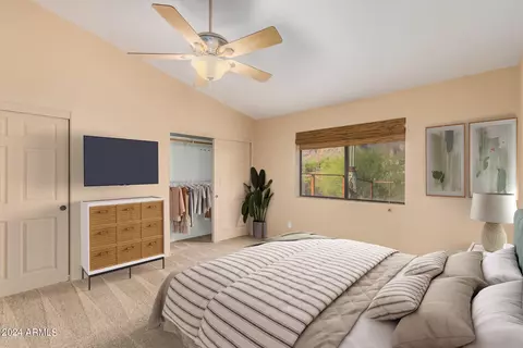Bedroom - 735 N Arroya Rd, Apache Junction, AZ 85119 photo 1 of 3