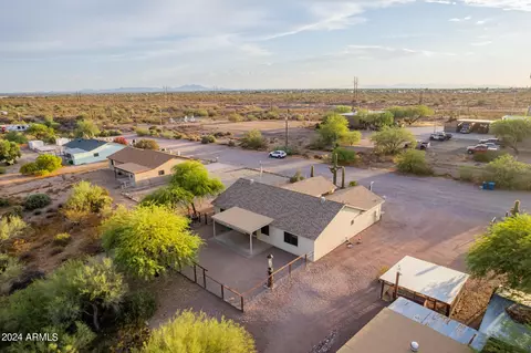 View/Area - 735 N Arroya Rd, Apache Junction, AZ 85119 photo 5 of 12