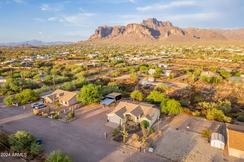 View/Area - 735 N Arroya Rd, Apache Junction, AZ 85119 photo 10 of 12
