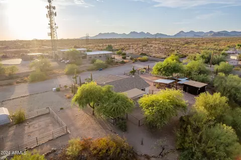 View/Area - 735 N Arroya Rd, Apache Junction, AZ 85119 photo 7 of 12