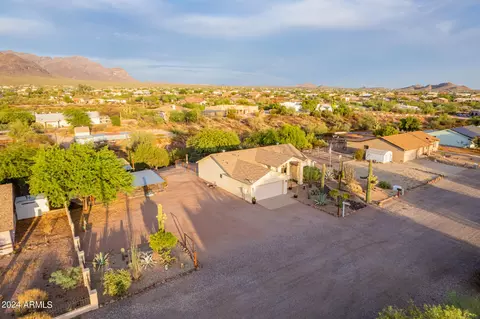 View/Area - 735 N Arroya Rd, Apache Junction, AZ 85119 photo 3 of 12