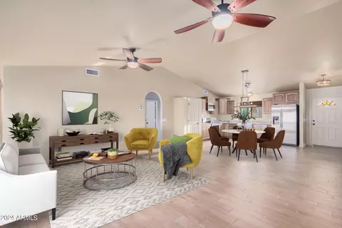 Living - 735 N Arroya Rd, Apache Junction, AZ 85119 photo 1 of 5