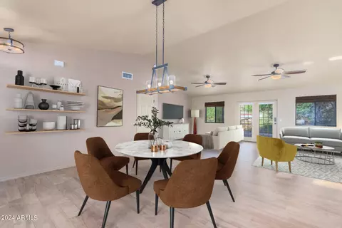 Dining - 735 N Arroya Rd, Apache Junction, AZ 85119 photo 1 of 1