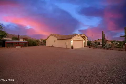 Other - 735 N Arroya Rd, Apache Junction, AZ 85119 photo 1 of 23