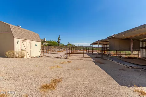 Exterior - 735 N Arroya Rd, Apache Junction, AZ 85119 photo 20 of 20