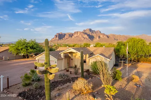 Other - 735 N Arroya Rd, Apache Junction, AZ 85119 photo 22 of 23