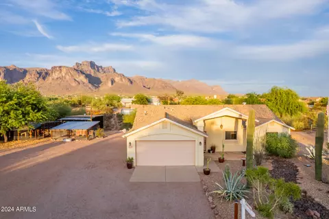 Other - 735 N Arroya Rd, Apache Junction, AZ 85119 photo 21 of 23