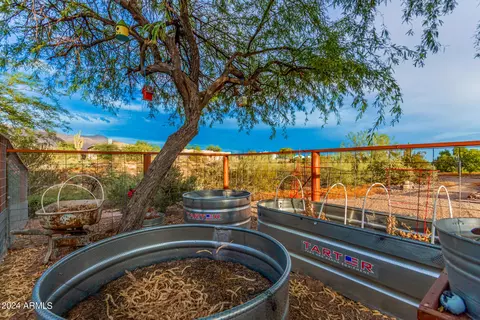Exterior - 735 N Arroya Rd, Apache Junction, AZ 85119 photo 18 of 20