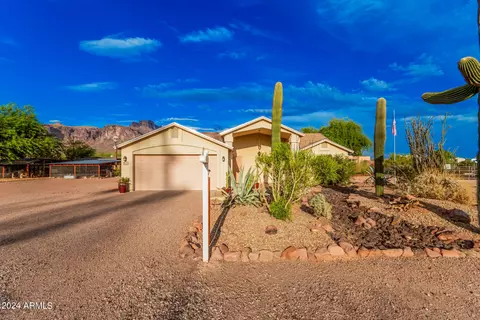 Other - 735 N Arroya Rd, Apache Junction, AZ 85119 photo 3 of 23