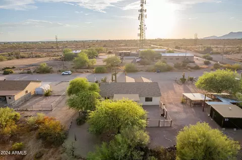 View/Area - 735 N Arroya Rd, Apache Junction, AZ 85119 photo 6 of 12