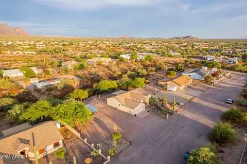 View/Area - 735 N Arroya Rd, Apache Junction, AZ 85119 photo 11 of 12