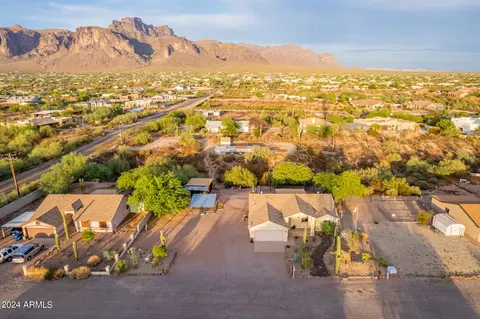 View/Area - 735 N Arroya Rd, Apache Junction, AZ 85119 photo 8 of 12