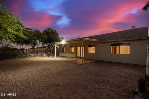 Exterior - 735 N Arroya Rd, Apache Junction, AZ 85119 photo 6 of 20